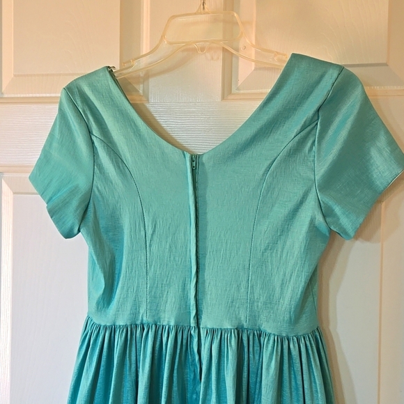 Retro party/cocktail dress - Picture 4 of 11